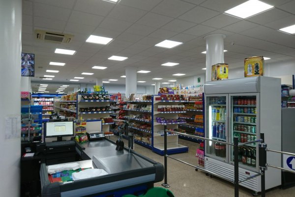 Официальный сайт даркнета