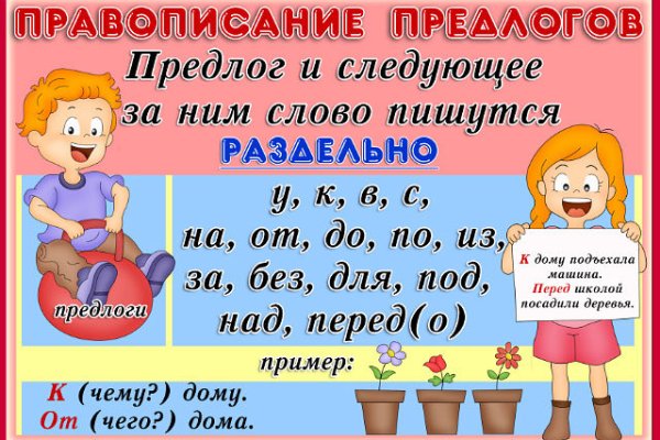 Как открыть ссылку с кракена